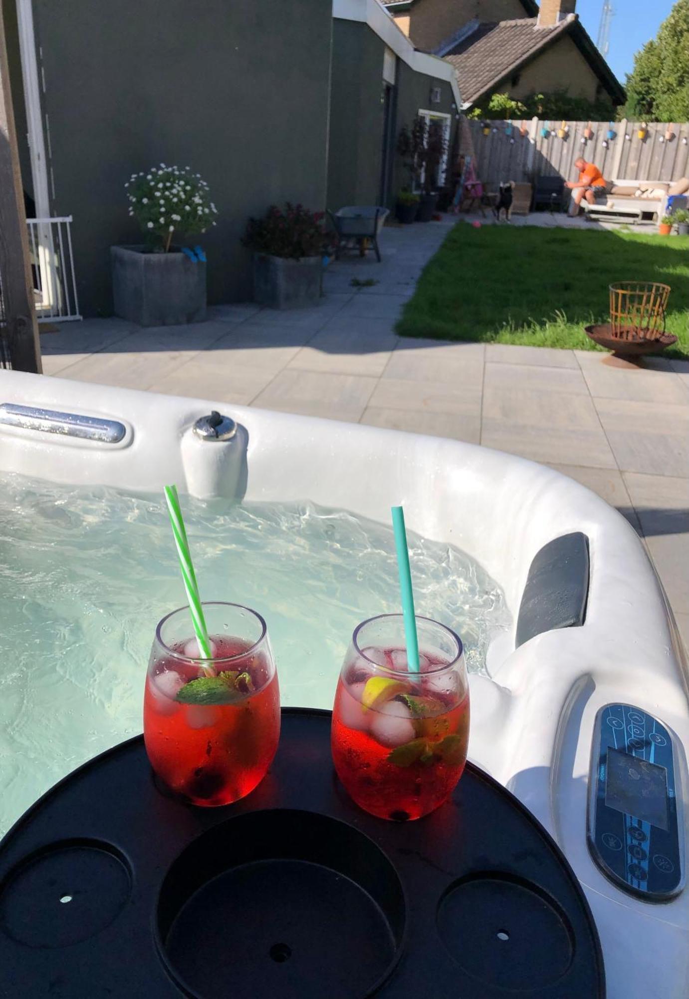 Costa Linda B&B Vlissingen Eksteriør bilde