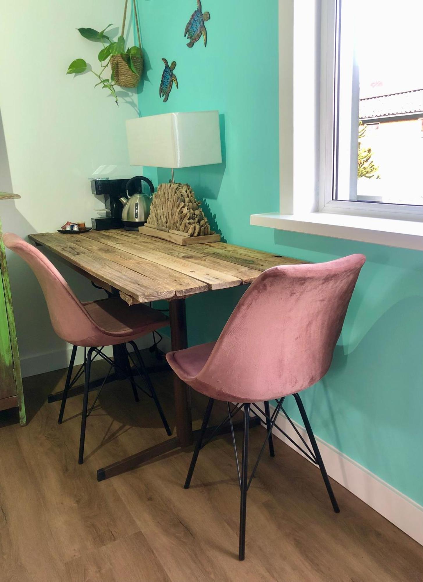 Costa Linda B&B Vlissingen Eksteriør bilde